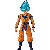 その他 2010 DRAGON BALL SON GOKU HEROS 1 DRAGON BALL SUPER - SUPER HERO DXF - SON GOKU : Amazon.pl